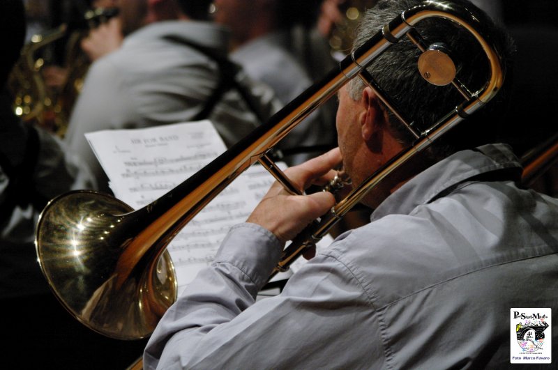 44° Raduno Concerti 3 Giugno 2016 - Prima Serata