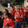 44° Raduno - Bande sul Ponte Romano