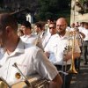 44° Raduno - Bande sul Ponte Romano