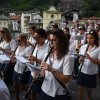 44° Raduno - Bande sul Ponte Romano