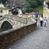 44° Raduno - Bande sul Ponte Romano