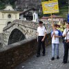 44° Raduno - Bande sul Ponte Romano