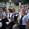 44° Raduno - Bande sul Ponte Romano