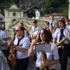 44° Raduno - Bande sul Ponte Romano