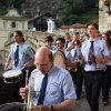 44° Raduno - Bande sul Ponte Romano