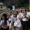 44° Raduno - Bande sul Ponte Romano