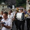 44° Raduno - Bande sul Ponte Romano