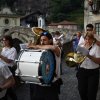 44° Raduno - Bande sul Ponte Romano