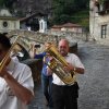 44° Raduno - Bande sul Ponte Romano