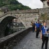 44° Raduno - Bande sul Ponte Romano