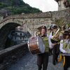 44° Raduno - Bande sul Ponte Romano