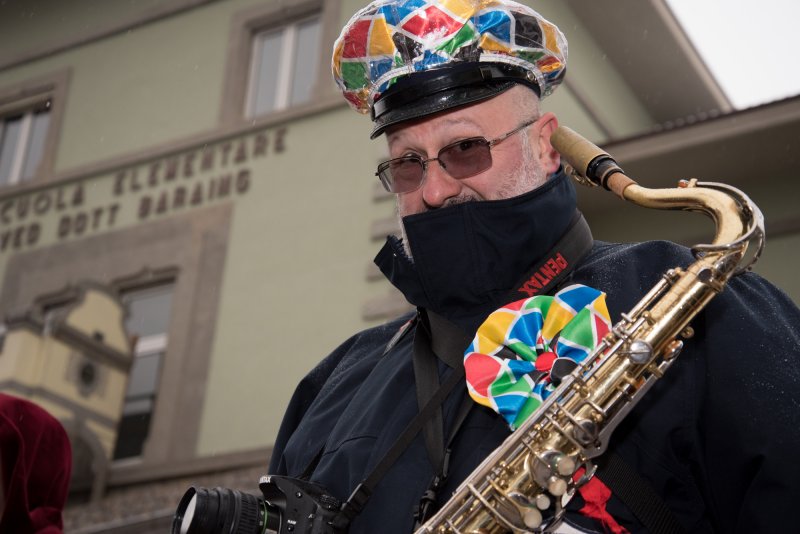 Carnevale 2015 (Foto Luca Di Nardo)