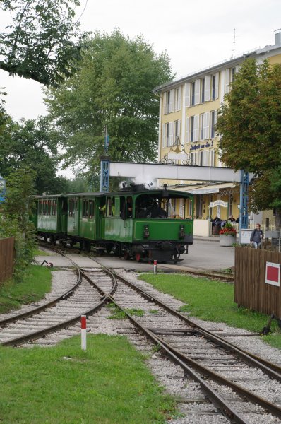 Baiern - Settembre 2015  (Foto: Marco Favaro)