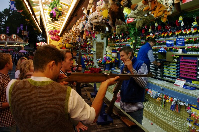 Baiern - Settembre 2015  (Foto: Marco Favaro)