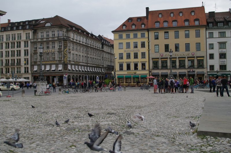 Baiern - Settembre 2015  (Foto: Marco Favaro)