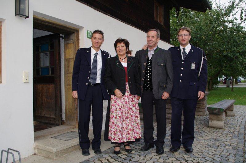 Baiern - Settembre 2015  (Foto: Marco Favaro)