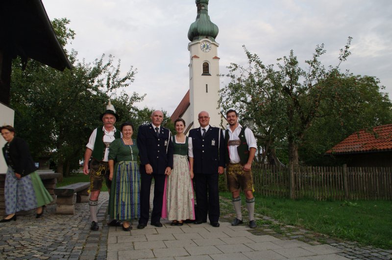 Baiern - Settembre 2015  (Foto: Marco Favaro)