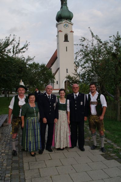 Baiern - Settembre 2015  (Foto: Marco Favaro)