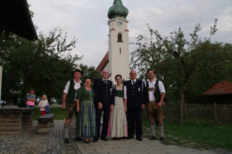 Baiern - Settembre 2015  (Foto: Marco Favaro)