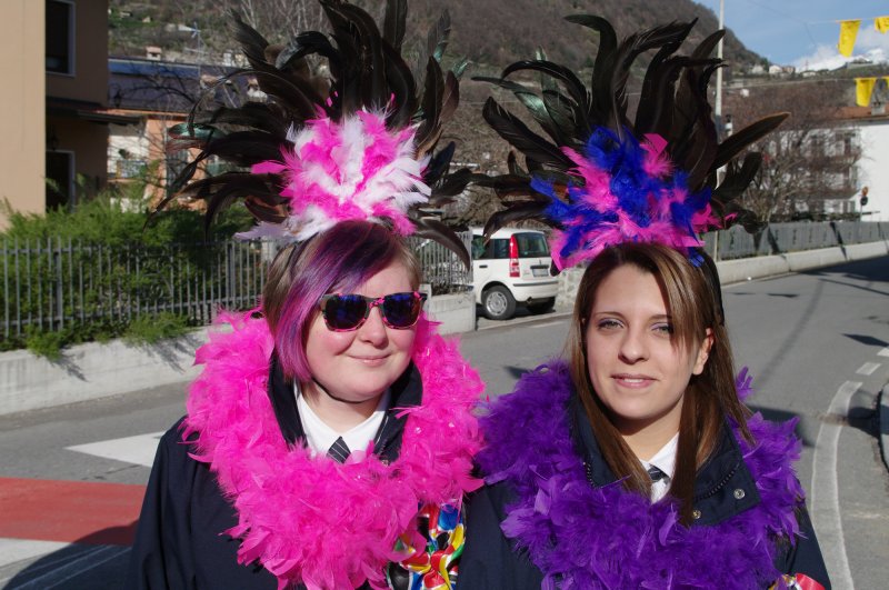 Carnevale 2015 (Foto Marco Favaro)