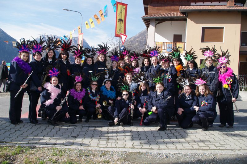 Carnevale 2015 (Foto Marco Favaro)