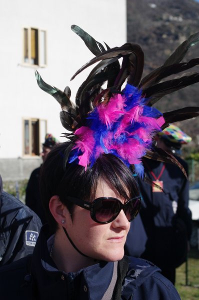 Carnevale 2015 (Foto Marco Favaro)