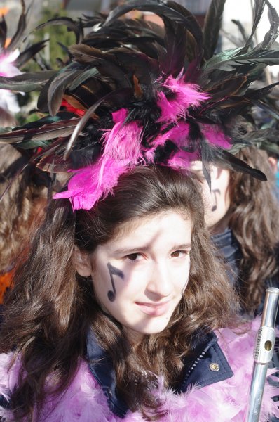 Carnevale 2015 (Foto Marco Favaro)