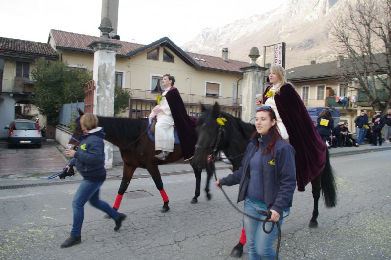 Carnevale 2015 (Foto Marco Favaro)