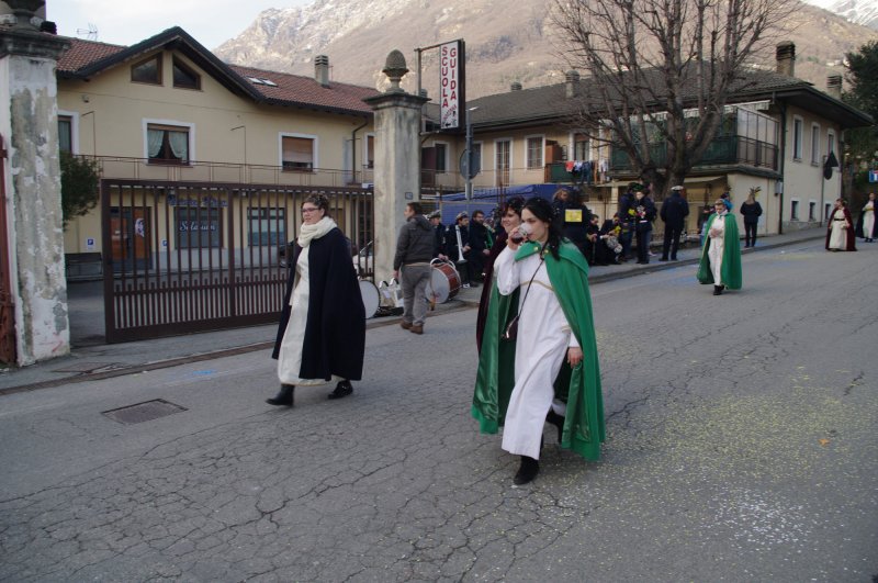 Carnevale 2015 (Foto Marco Favaro)