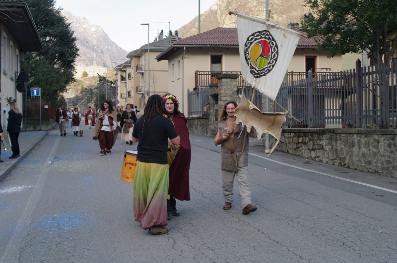 Carnevale 2015 (Foto Marco Favaro)