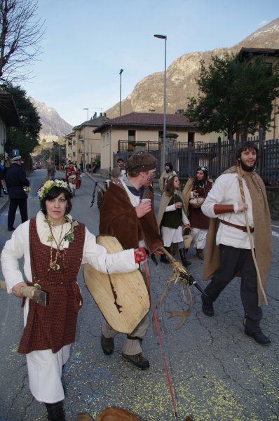 Carnevale 2015 (Foto Marco Favaro)