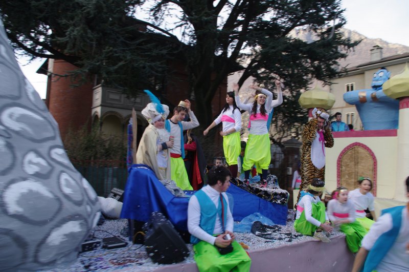 Carnevale 2015 (Foto Marco Favaro)