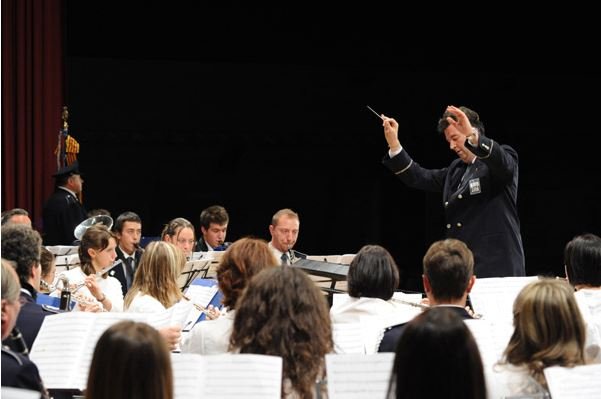 Concorso Bandistico Saint Vincent 2008 - Concerto di chiusura