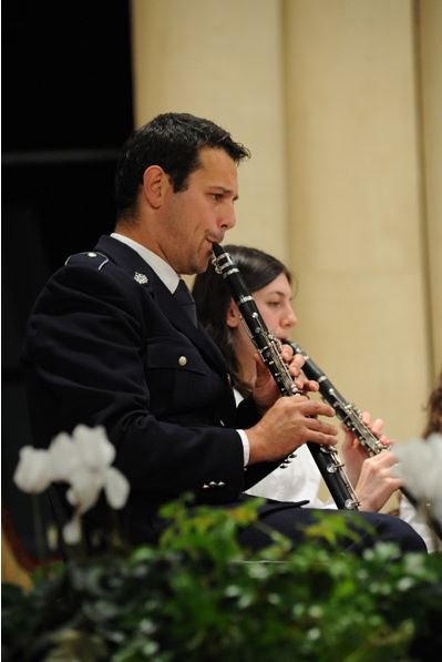 Concorso Bandistico Saint Vincent 2008 - Concerto di chiusura