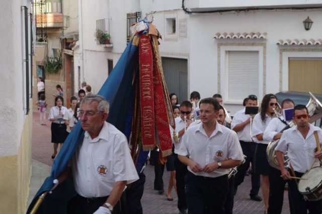 España 2011 - Betera e Valencia (Foto Marco Favaro)