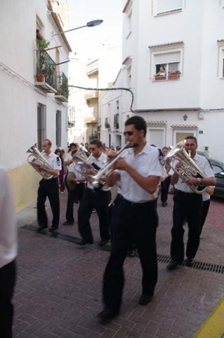 España 2011 - Betera e Valencia (Foto Marco Favaro)