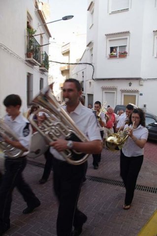 España 2011 - Betera e Valencia (Foto Marco Favaro)