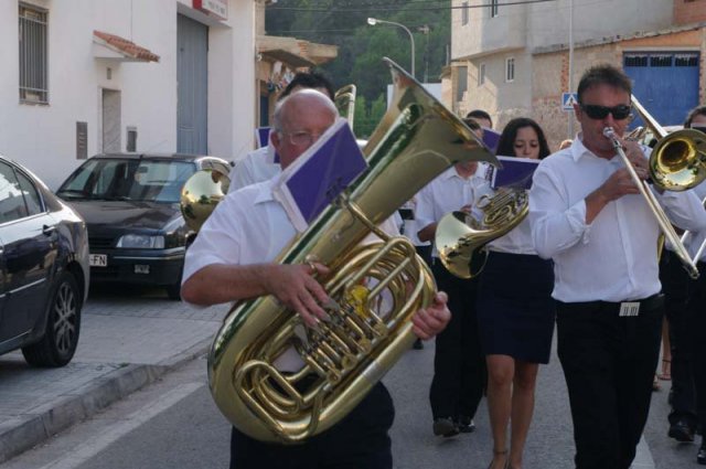 España 2011 - Betera e Valencia (Foto Marco Favaro)