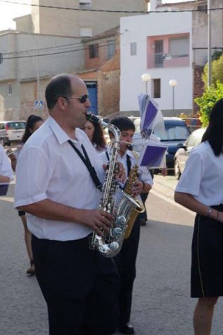 España 2011 - Betera e Valencia (Foto Marco Favaro)