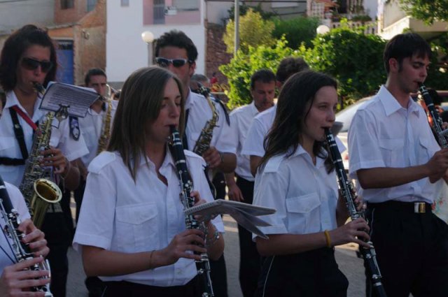 España 2011 - Betera e Valencia (Foto Marco Favaro)