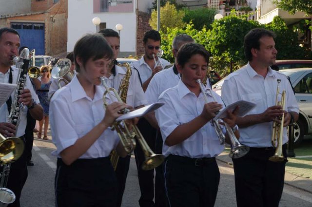 España 2011 - Betera e Valencia (Foto Marco Favaro)