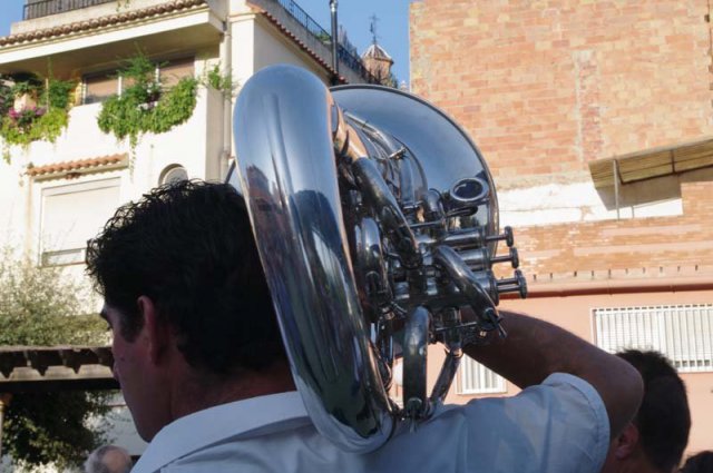 España 2011 - Betera e Valencia (Foto Marco Favaro)