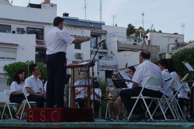 España 2011 - Betera e Valencia (Foto Marco Favaro)