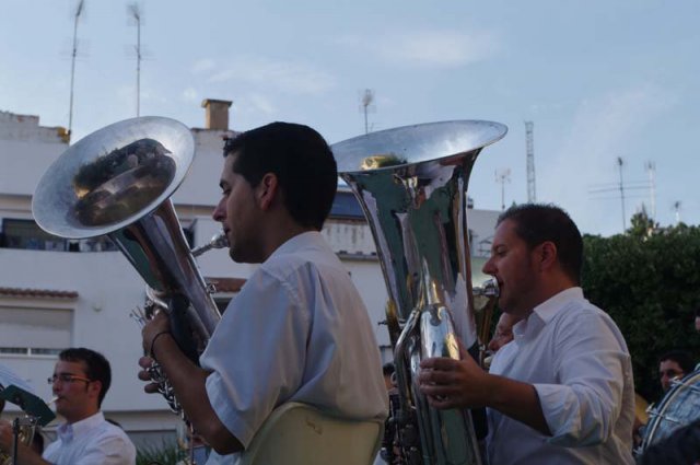 España 2011 - Betera e Valencia (Foto Marco Favaro)