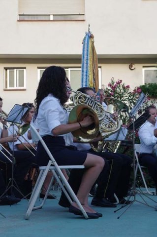 España 2011 - Betera e Valencia (Foto Marco Favaro)