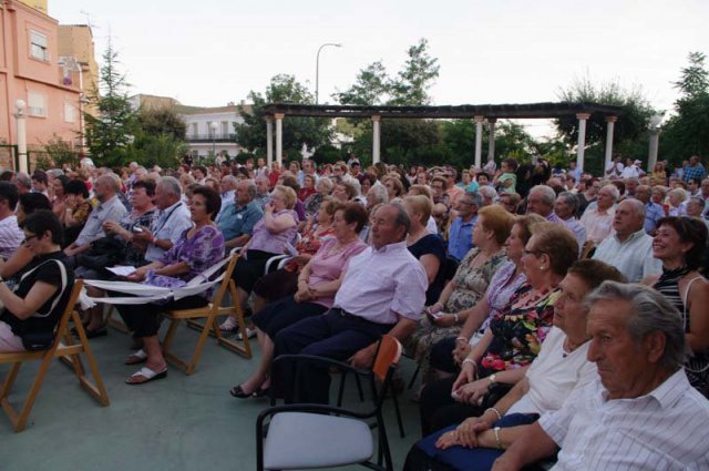 España 2011 - Betera e Valencia (Foto Marco Favaro)