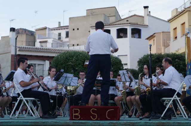 España 2011 - Betera e Valencia (Foto Marco Favaro)