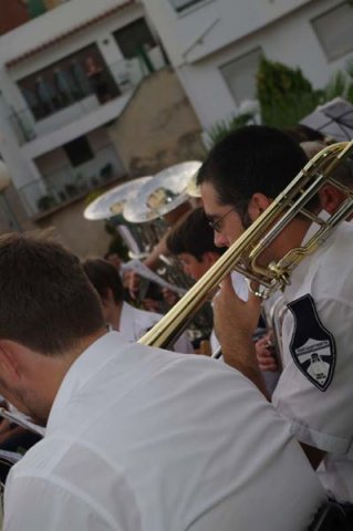 España 2011 - Betera e Valencia (Foto Marco Favaro)