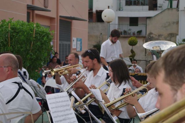 España 2011 - Betera e Valencia (Foto Marco Favaro)