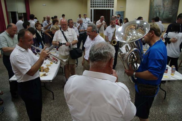 España 2011 - Betera e Valencia (Foto Marco Favaro)